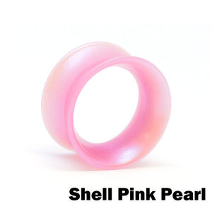 Kaos Skin Eyelets Shell Pink Pearl